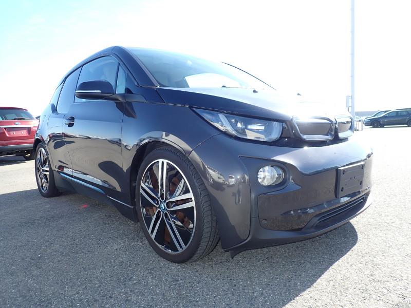 2015 BMW i3 60Ah BEV