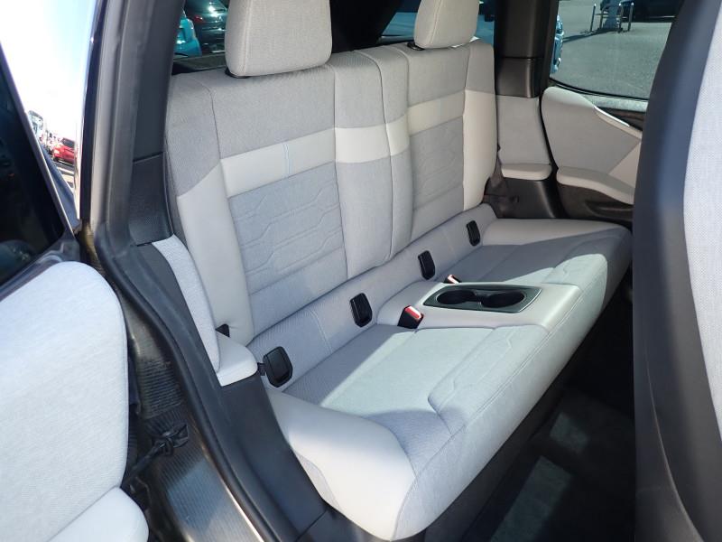 2015 BMW i3 60Ah BEV