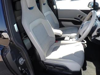2015 BMW i3 60Ah BEV