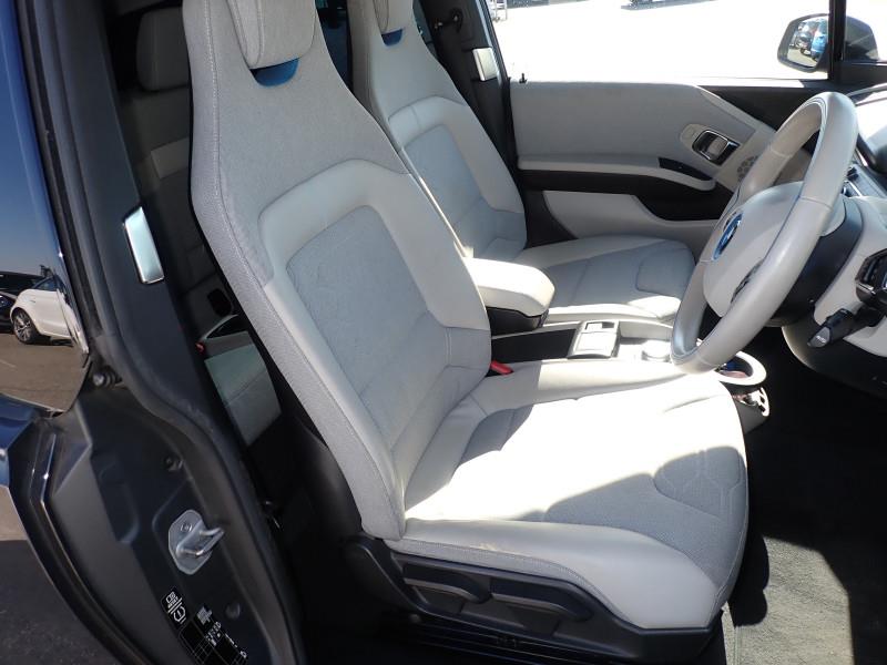 2015 BMW i3 60Ah BEV