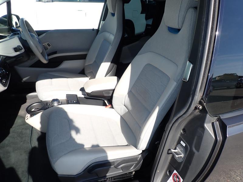 2015 BMW i3 60Ah BEV