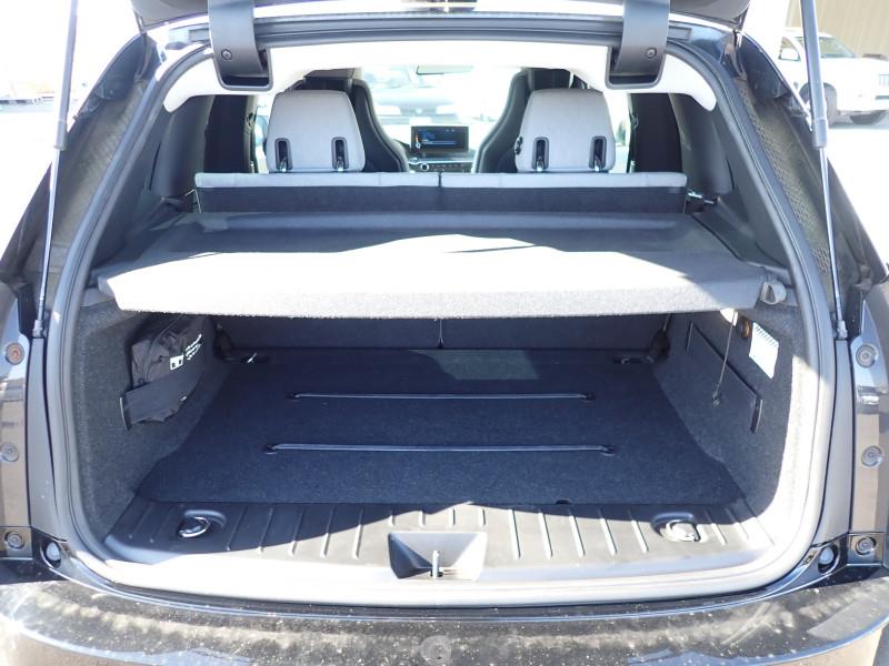 2015 BMW i3 60Ah BEV