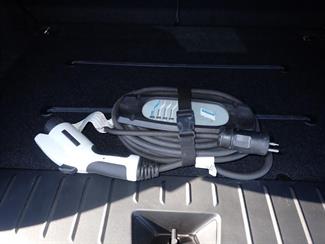 2015 BMW i3 60Ah BEV