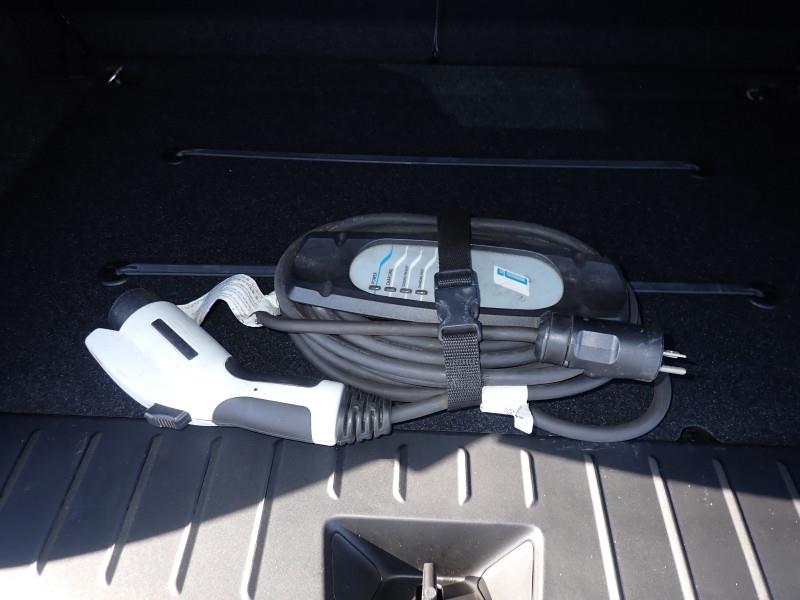 2015 BMW i3 60Ah BEV