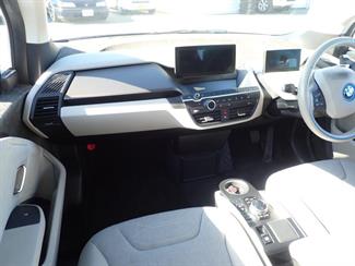 2015 BMW i3 60Ah BEV