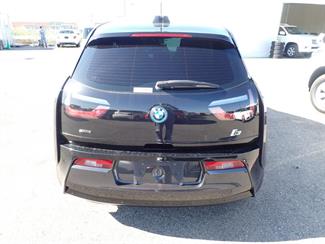 2015 BMW i3 60Ah BEV