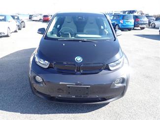 2015 BMW i3 60Ah BEV