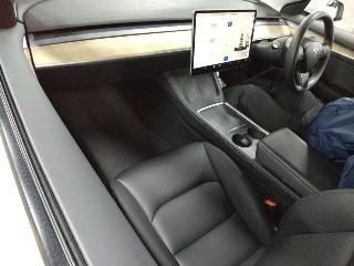 2022 Tesla Model 3 AWD Long Range - Refresh Model