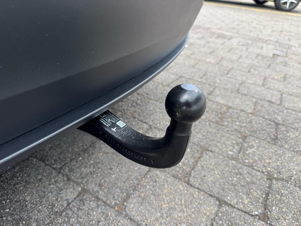 2017 Tesla Model X 100D 6 Seat Long Range