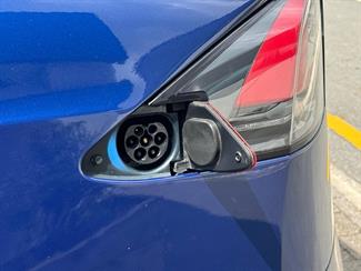 2017 Tesla Model X 100D 6 Seat Long Range