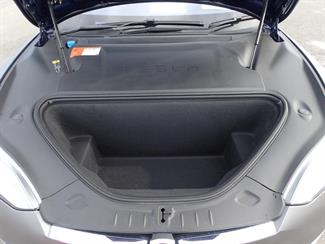 2018 Tesla Model S P100D Full Self Drive Performance