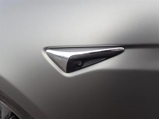 2018 Tesla Model S P100D Full Self Drive Performance