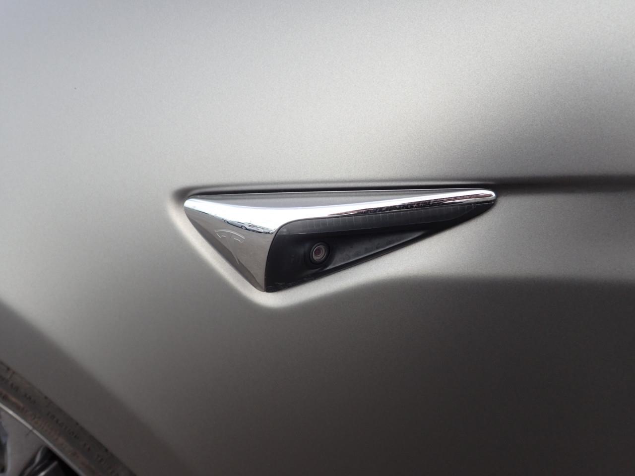 2018 Tesla Model S P100D Full Self Drive Performance