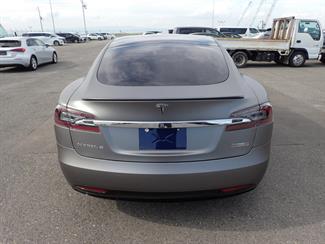2018 Tesla Model S P100D Full Self Drive Performance