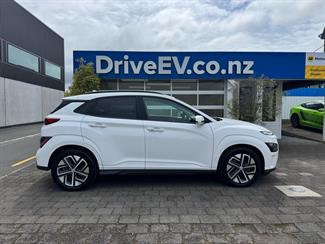 2021 Hyundai Kona EV Series 2 64kWh