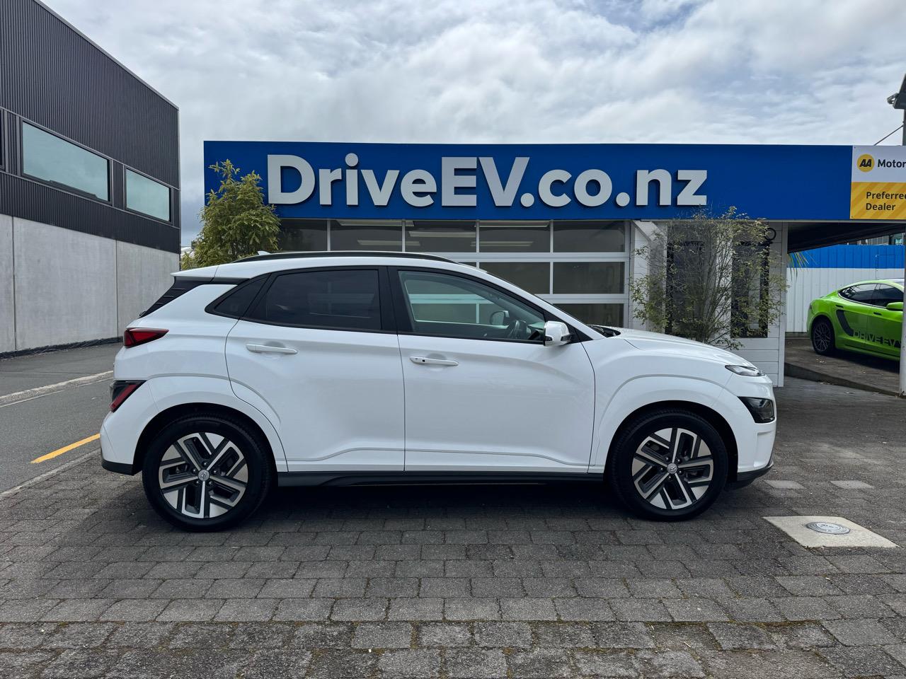 2021 Hyundai Kona EV Series 2 64kWh
