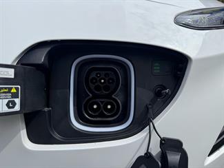 2021 Hyundai Kona EV Series 2 64kWh