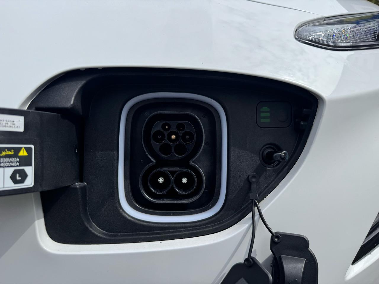 2021 Hyundai Kona EV Series 2 64kWh