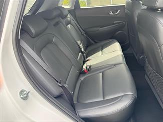 2021 Hyundai Kona EV Series 2 64kWh