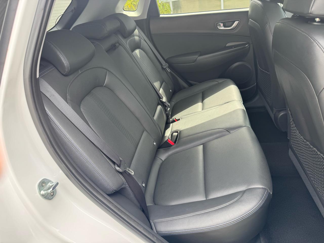 2021 Hyundai Kona EV Series 2 64kWh
