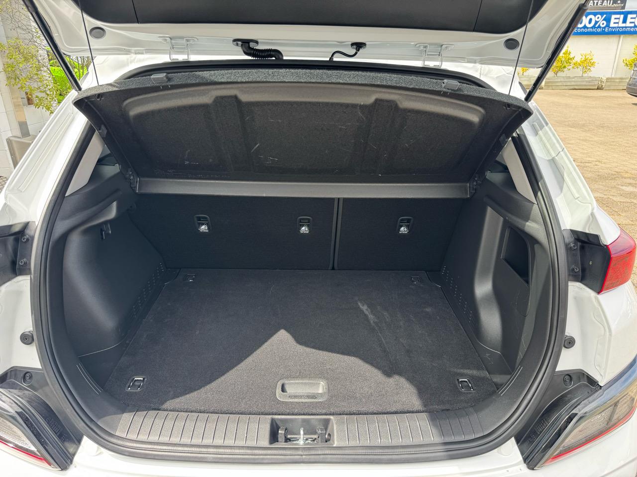2021 Hyundai Kona EV Series 2 64kWh