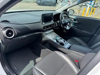2021 Hyundai Kona EV Series 2 64kWh