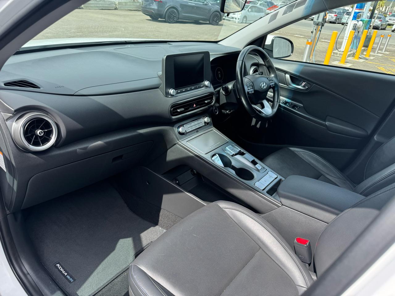 2021 Hyundai Kona EV Series 2 64kWh