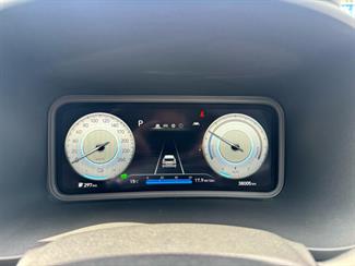 2021 Hyundai Kona EV Series 2 64kWh