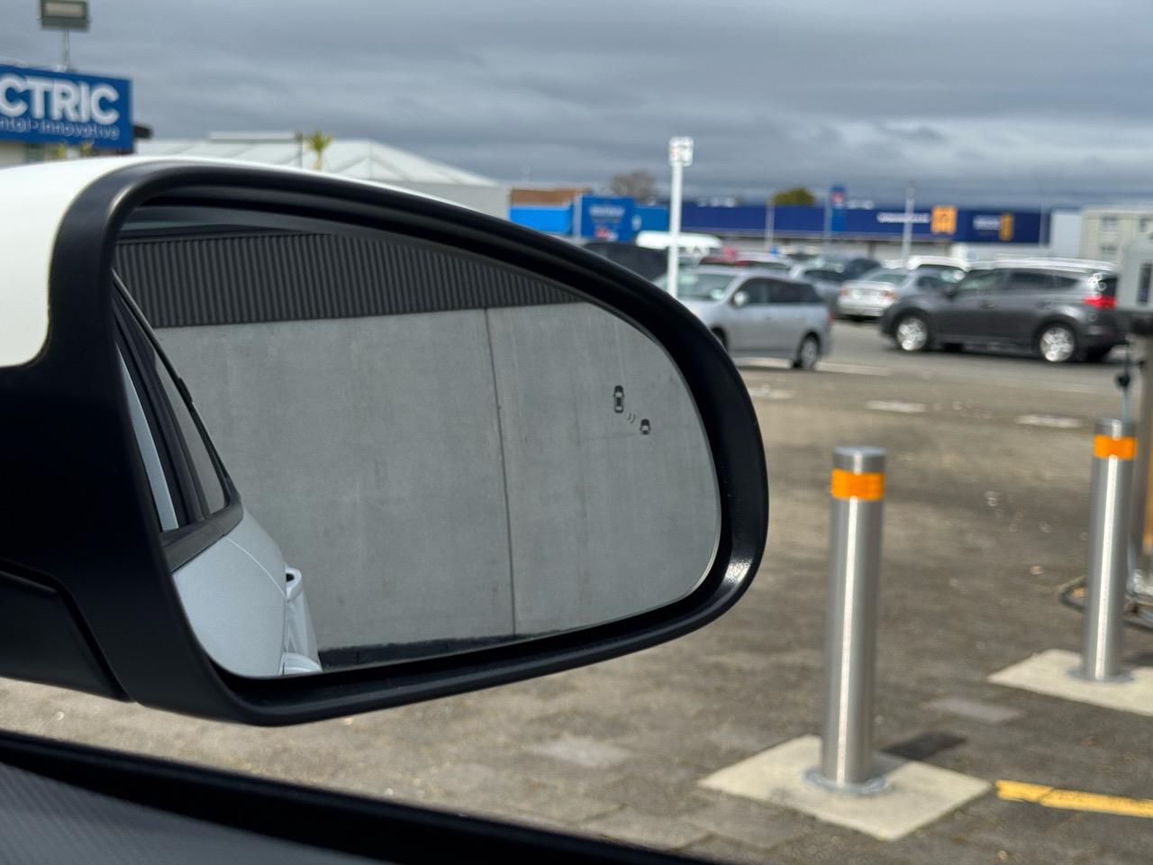 2021 Hyundai Kona EV Series 2 64kWh