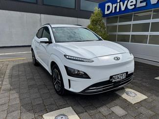 2021 Hyundai Kona EV Series 2 64kWh