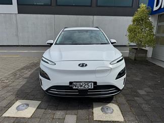 2021 Hyundai Kona EV Series 2 64kWh