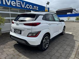2021 Hyundai Kona EV Series 2 64kWh