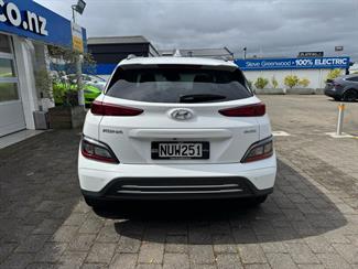 2021 Hyundai Kona EV Series 2 64kWh
