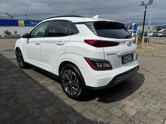 2021 Hyundai Kona EV Series 2 64kWh