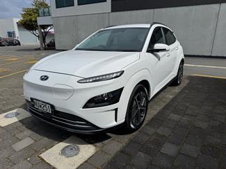 2021 Hyundai Kona EV Series 2 64kWh