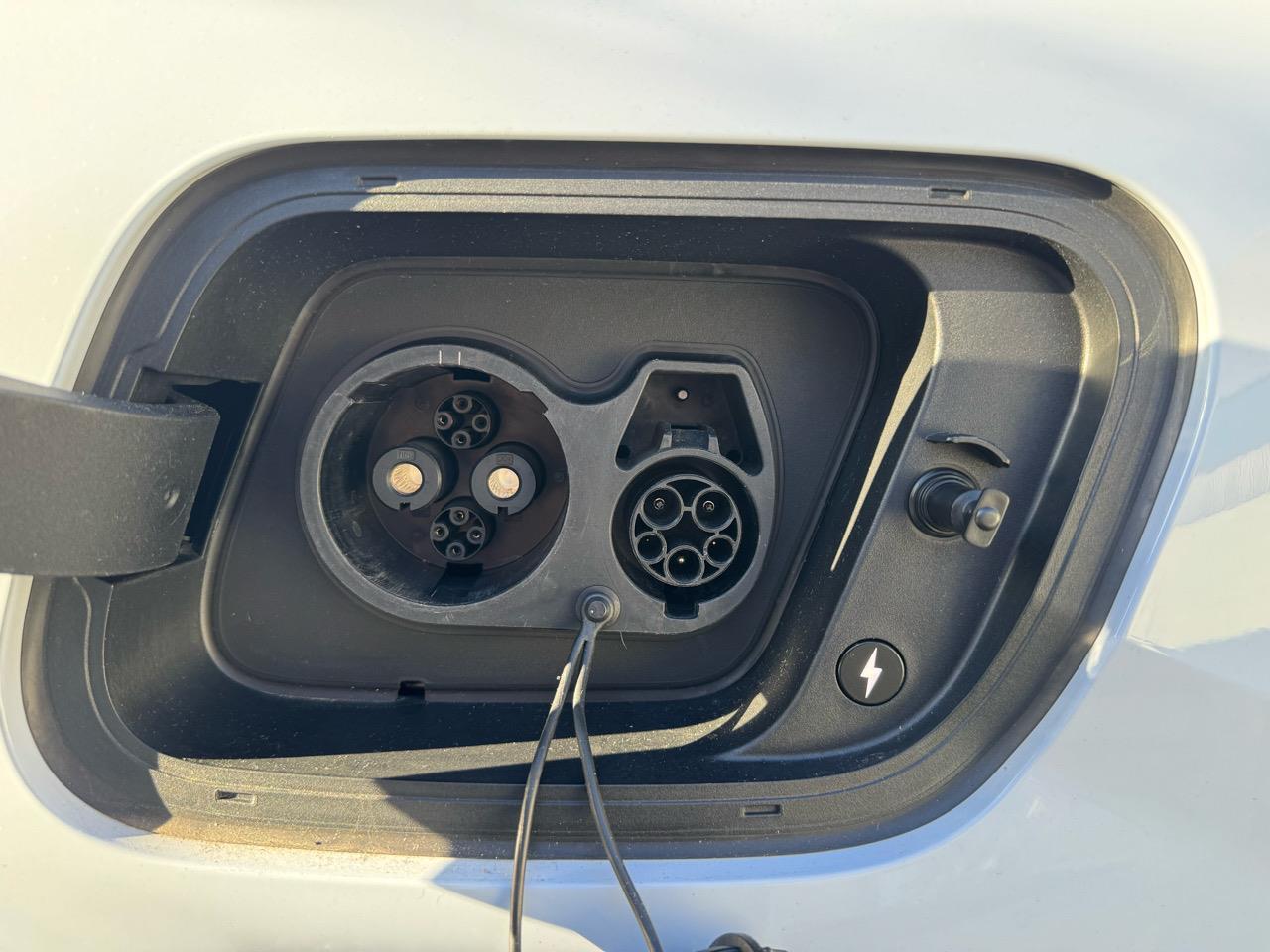 2024 Volvo EX30 Extended Range 69kWh