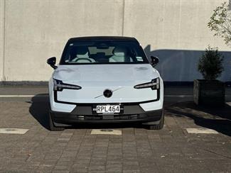2024 Volvo EX30 Extended Range 69kWh