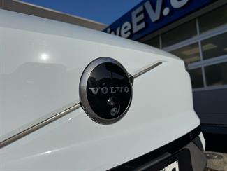 2024 Volvo EX30 Extended Range 69kWh