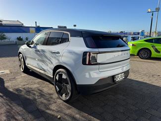 2024 Volvo EX30 Extended Range 69kWh