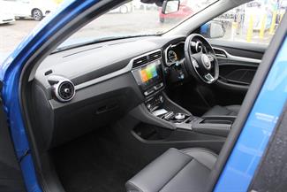 2021 MG ZS EV 105KW/EV/AT