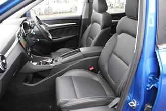 2021 MG ZS EV 105KW/EV/AT