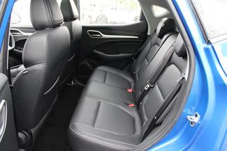 2021 MG ZS EV 105KW/EV/AT