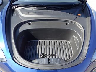 2021 Tesla Model 3 AWD Long Range - Refresh Model