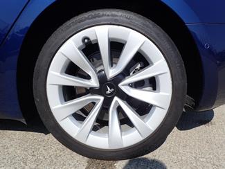 2021 Tesla Model 3 AWD Long Range - Refresh Model