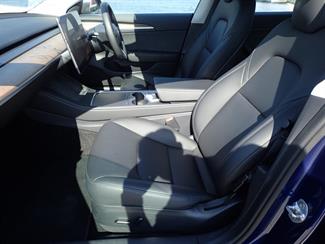 2021 Tesla Model 3 AWD Long Range - Refresh Model