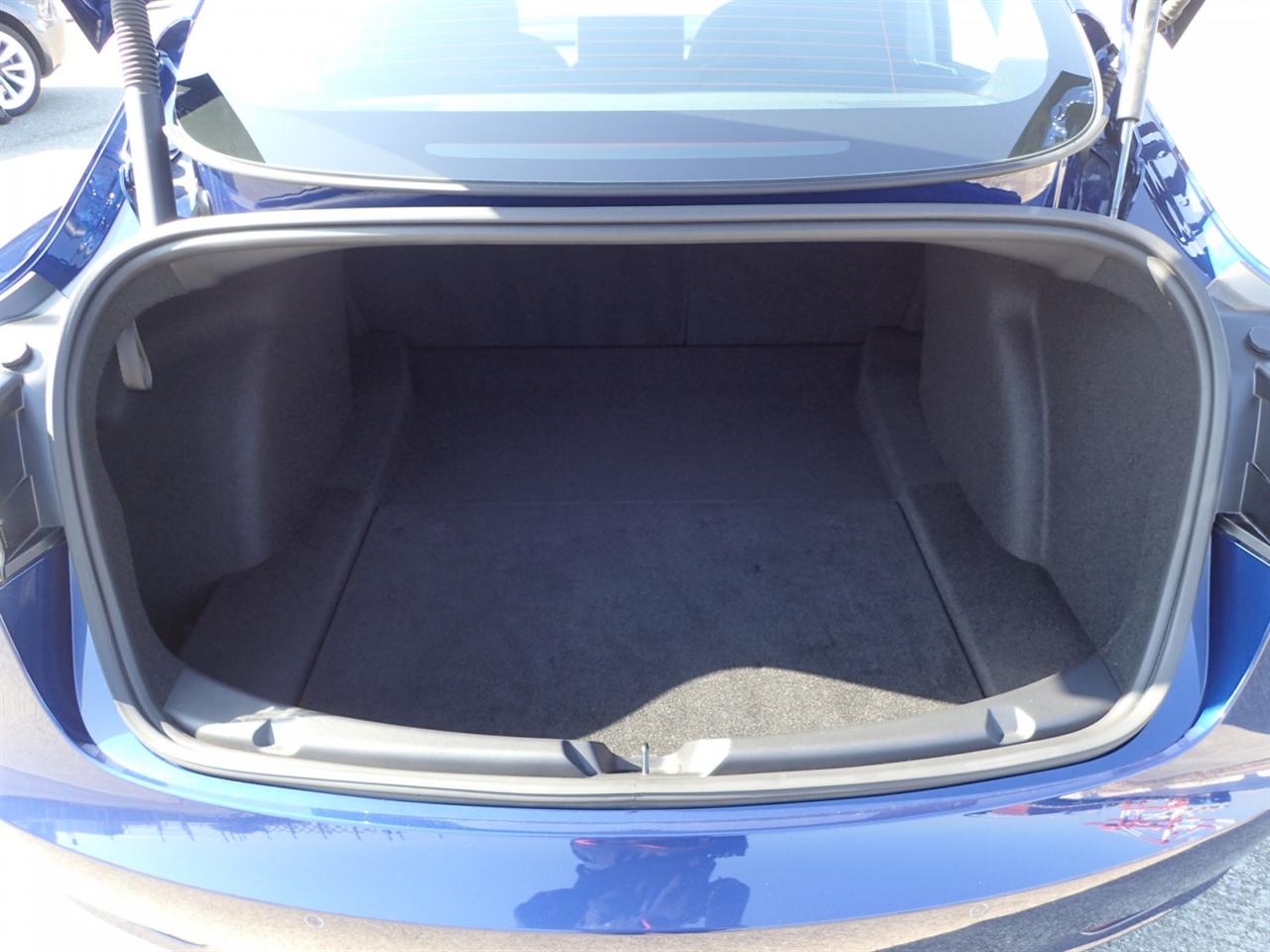 2021 Tesla Model 3 AWD Long Range - Refresh Model