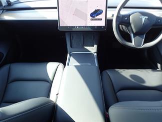 2021 Tesla Model 3 AWD Long Range - Refresh Model