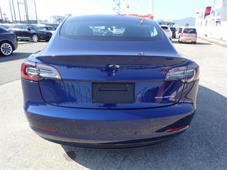 2021 Tesla Model 3 AWD Long Range - Refresh Model