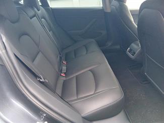 2021 Tesla Model 3 AWD Long Range - Refresh Model