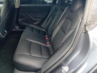 2021 Tesla Model 3 AWD Long Range - Refresh Model